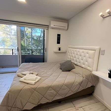 Appartamento Estudio Ejecutivo Con Amenities Rosario Esterno foto