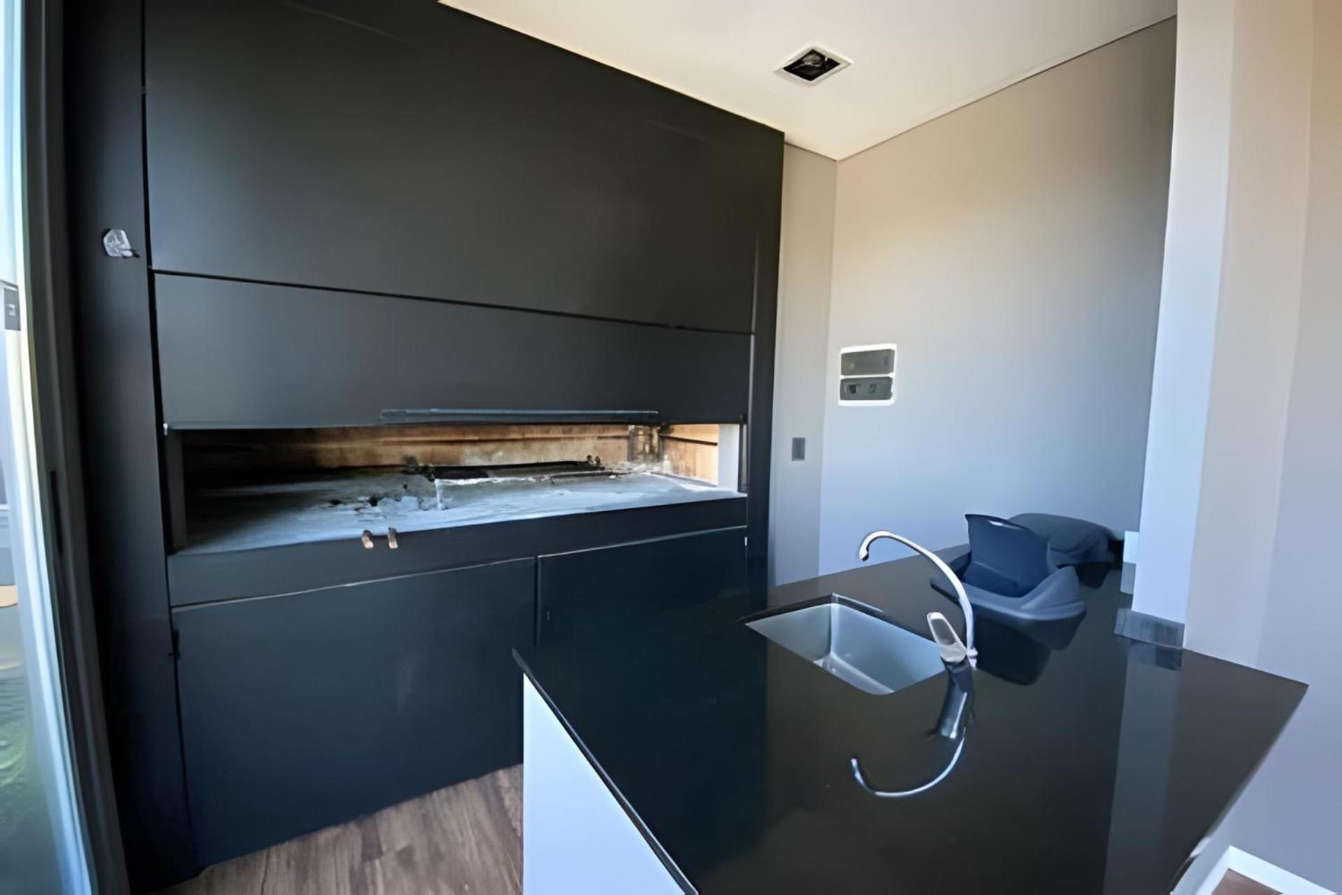Appartamento Estudio Ejecutivo Con Amenities Rosario Esterno foto