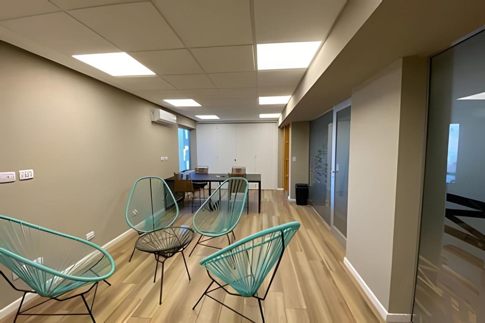 Appartamento Estudio Ejecutivo Con Amenities Rosario Esterno foto