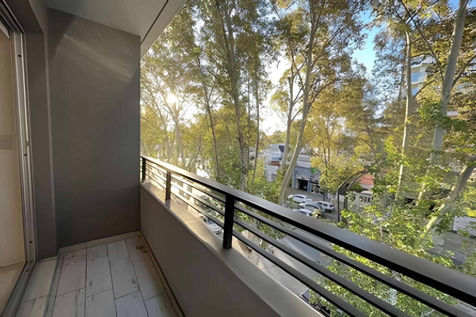 Appartamento Estudio Ejecutivo Con Amenities Rosario Esterno foto
